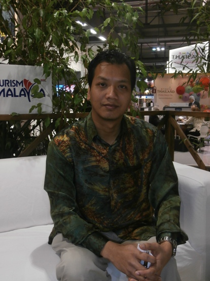 La Malesia a Ttg, iniziative in arrivo per il Visit Malaysia Year 2014