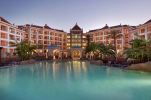 Hilton lancia “Dream Resorts”: sconti del 30%