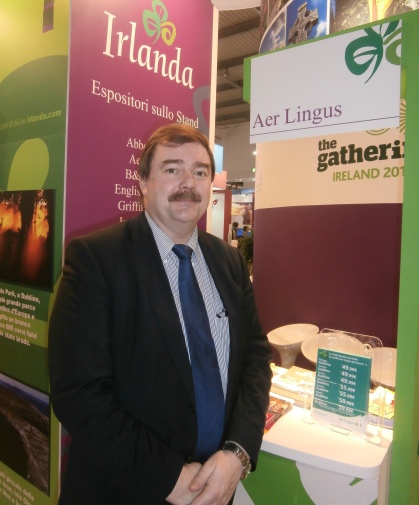 AerLingus: terzo anno di profittabilità