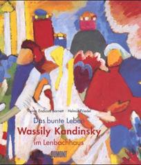 Monaco di Baviera, riapre il museo Lenbachhaus