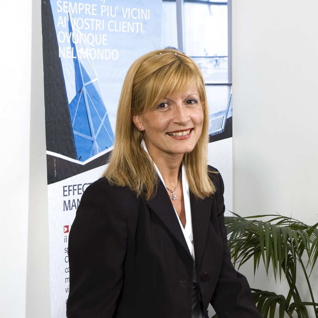 Carlson Wagonlit, Loretta Bartolucci nominata direttore Sales & Marketing