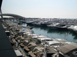 Genova, il nuovo Salone Nautico Internazionale dal 2 al 6 ottobre 2013