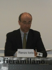 Renzo Iorio