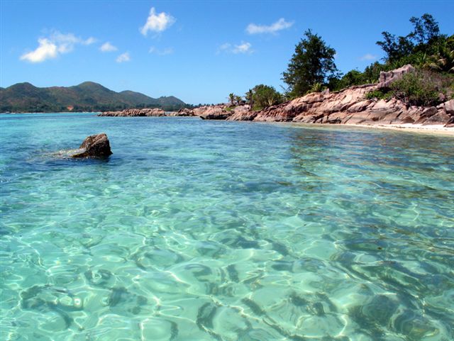 Alidays: campagna agenti di viaggio sulle Seychelles con Etihad Airways