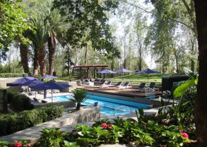 Sun International: apre i battenti The Maslow