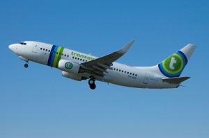 Transavia.com, voli in offerta per Olanda e Francia