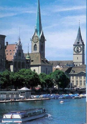 Zurigo celebra il bicentenario di Wagner