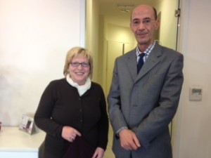 Air Algerie punta sul personale