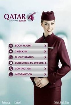 Voli Qatar Airways in offerta fino al 20 giugno