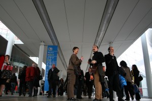 Bit 2014 si concentra sugli operatori business