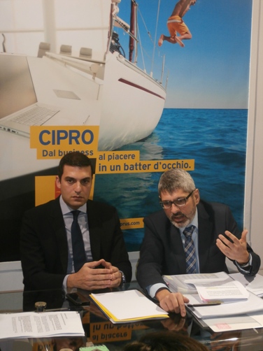 Nuovi collegamenti lowcost dall’Italia a Cipro
