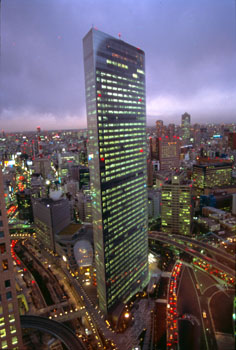 Il Giappone di scena in Bmt