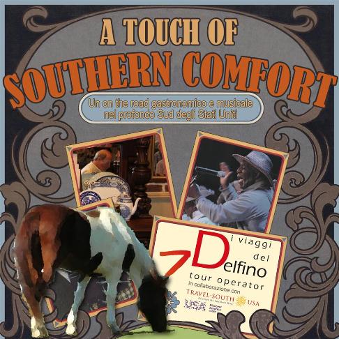 I Viaggi del Delfino presentano i viaggi tematici