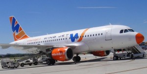 Wind Jet avvia il pagamento dei creditori