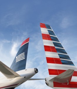 American Airlines Us Airways