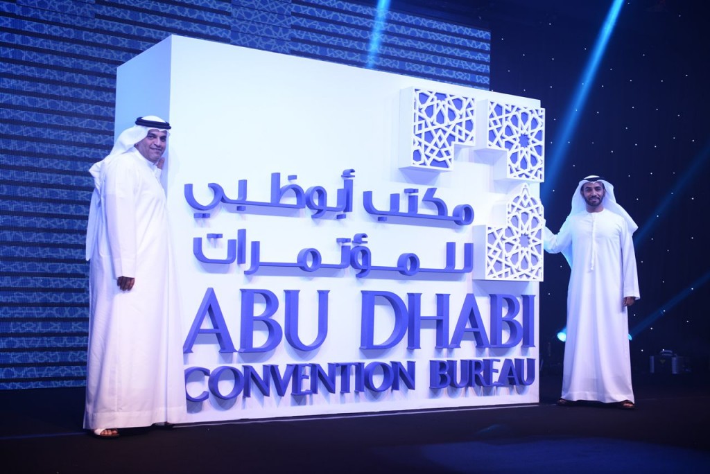 Abu Dhabi lancia il Convention Bureau