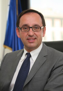 Berlangieri: «Inutile togliere competenze sul turismo alle regioni»