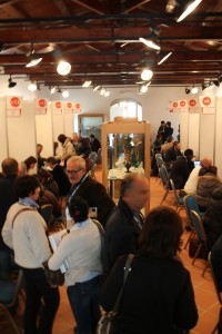 Bitas: la crescita di una fiera