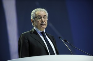 Colaninno, Alitalia: «Pareggio operativo per fine 2013»