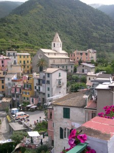 Arbaspàa, nuovi tour nelle Cinque Terre