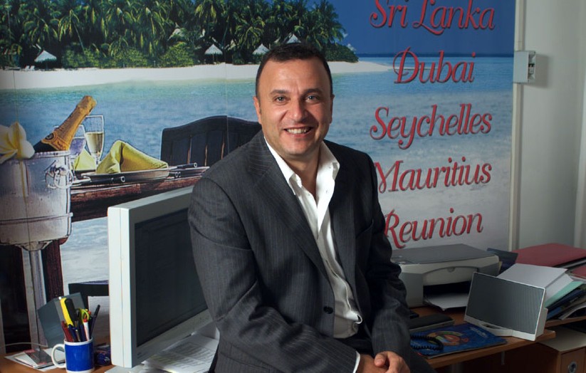 Idee per Viaggiare al Ttg Incontri con “Bikers by Idee Per Viaggiare”