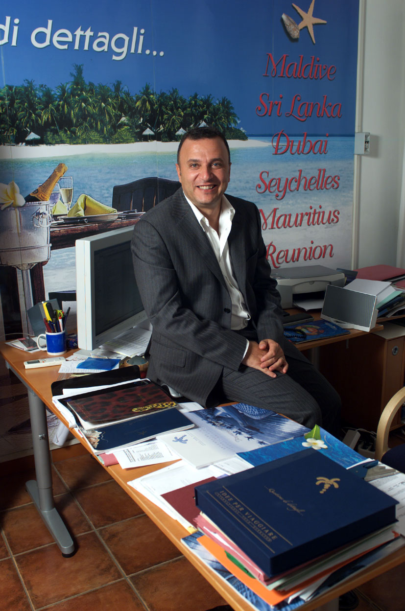 Idee per Viaggiare: fatturato in crescita