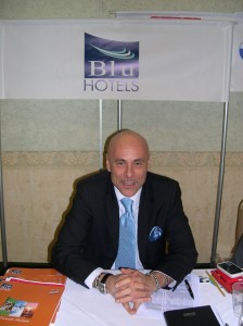 Blu Hotels rafforza i rapporti con le agenzie di viaggio