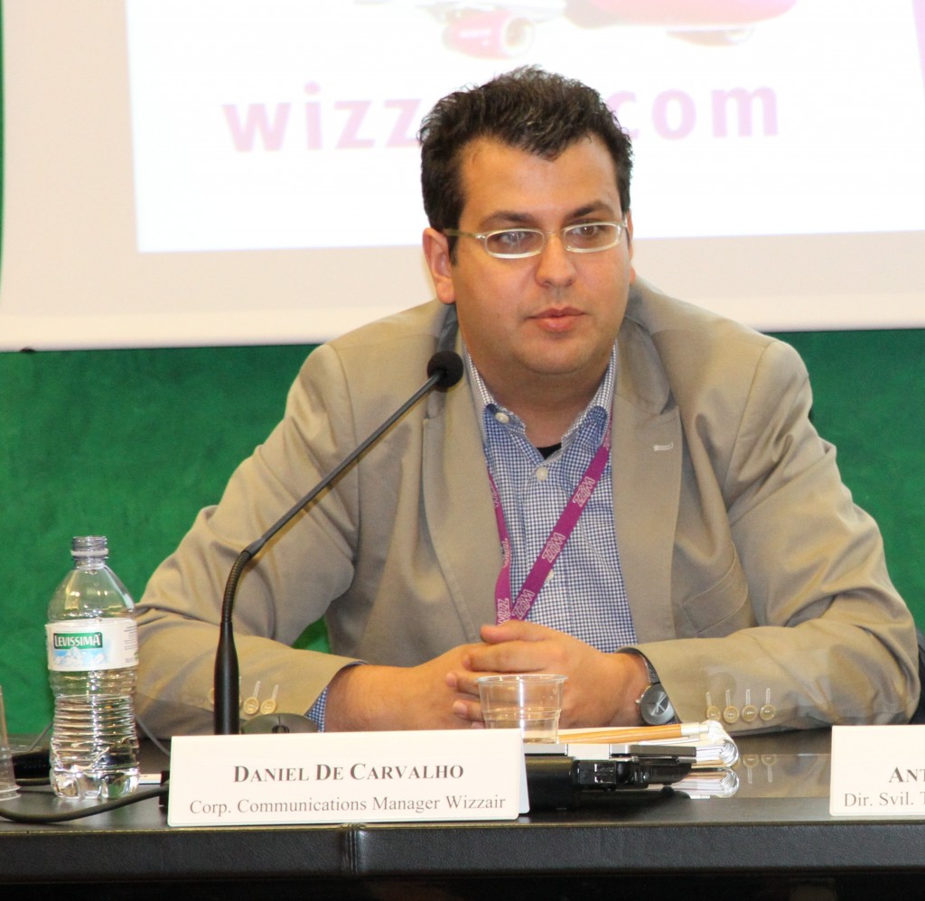 Wizz Air annuncia l’avvio di cinque rotte low cost da Bologna