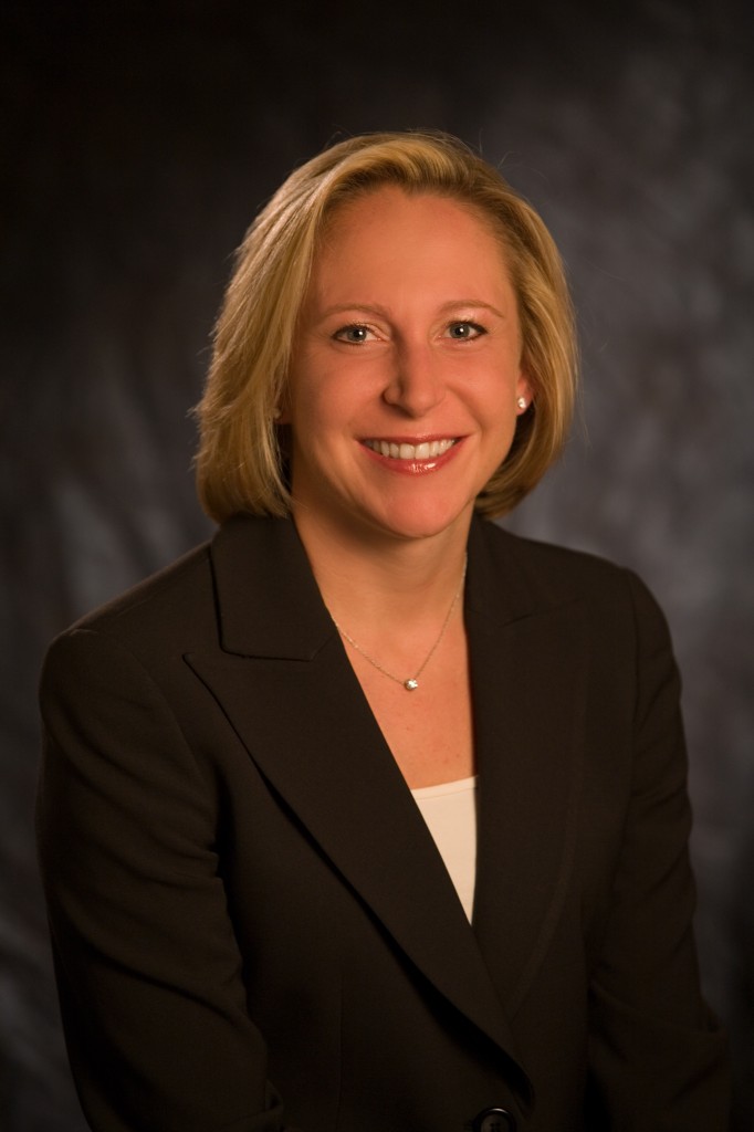 Sabre rinnova il management, arriva Deborah Kerr