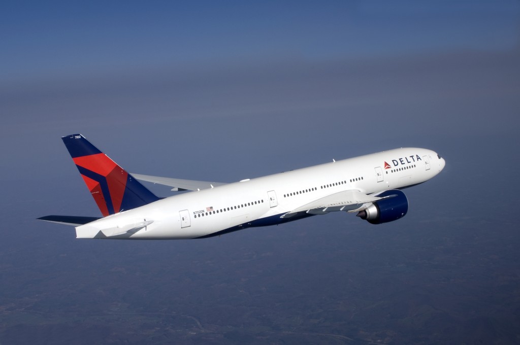 Delta, nuova joint venture con Virgin Atlantic sulle rotte Londra-Usa