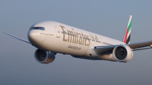 Emirates volerà tra Milano e New York da ottobre