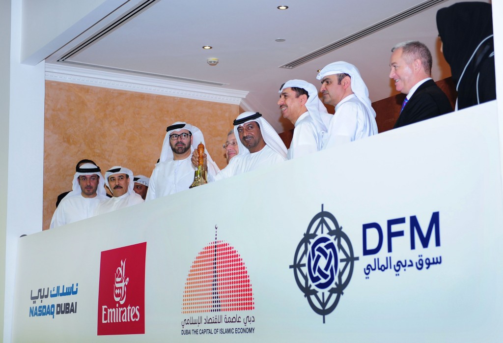 Emirates, il bond Sukuk debutta al Nasdaq di Dubai