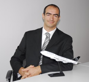 Star Alliance rafforza rotte e frequenze operate dall’Italia