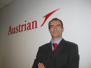 Austrian Airlines incrementa i ricavi, ottimi risultati sugli Usa
