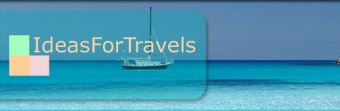 Ideas for Travels, un portale georeferenziato per chi viaggia