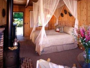 Lo storico Inn di Mendocino ha completato i lavoro di ristrutturazione