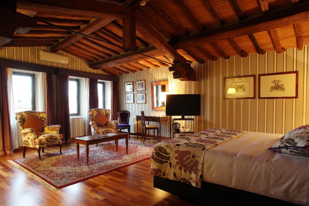 Room Mate Hotels inaugura due alberghi a Firenze