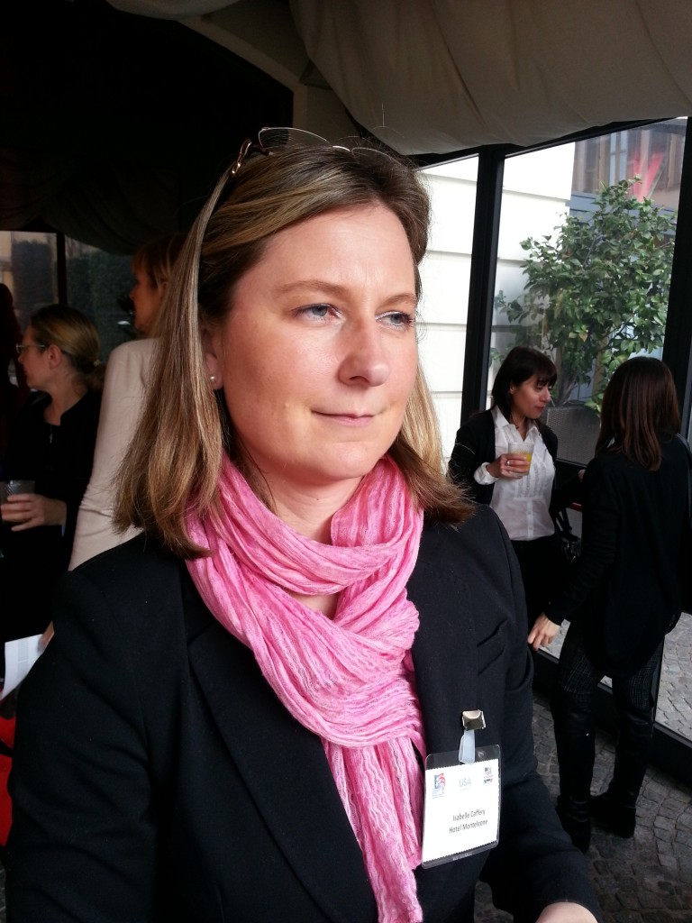 New Orleans: gli europei preferiscono il Monteleone