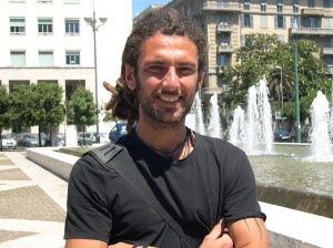 Carlo Mamberto, Viaggia con Carlo by Himalaian Trailfinder