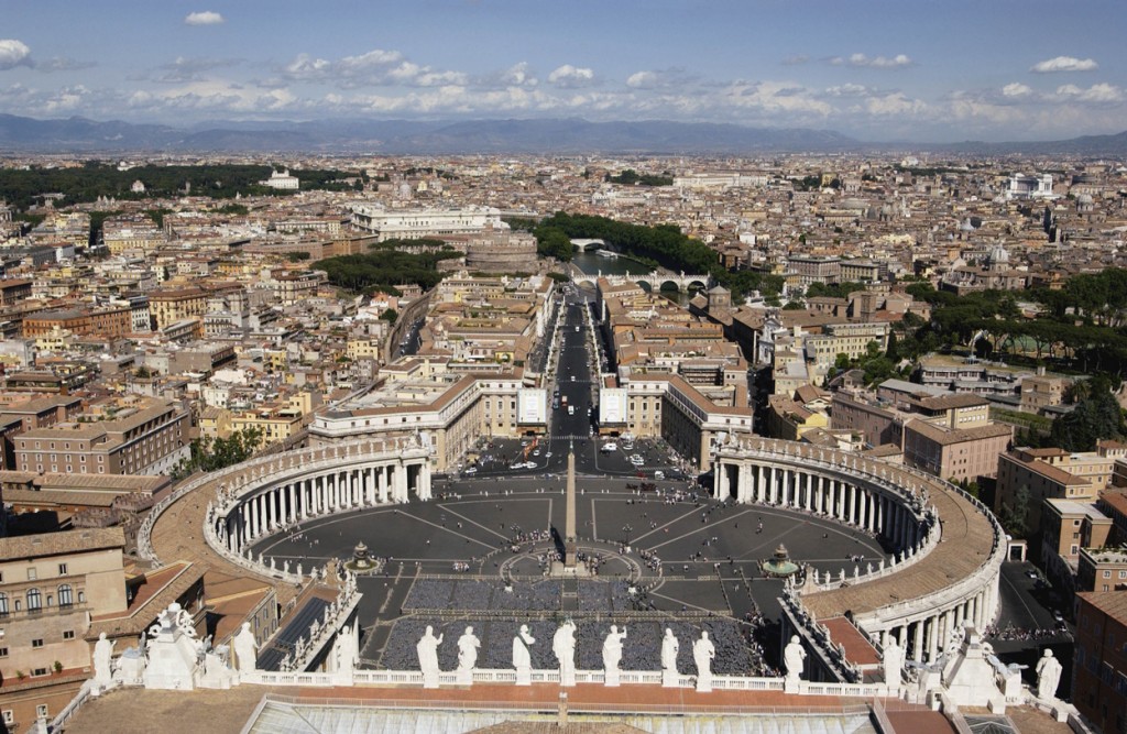 Hotels.com, crescono del 37% le prenotazioni su Roma da parte degli argentini