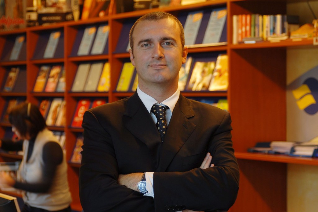 Assofranchising, Simone Frigerio entra nel direttivo