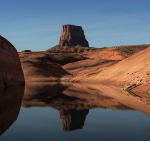 Papillon helicopter: per la prima volta sulla Tower Butte