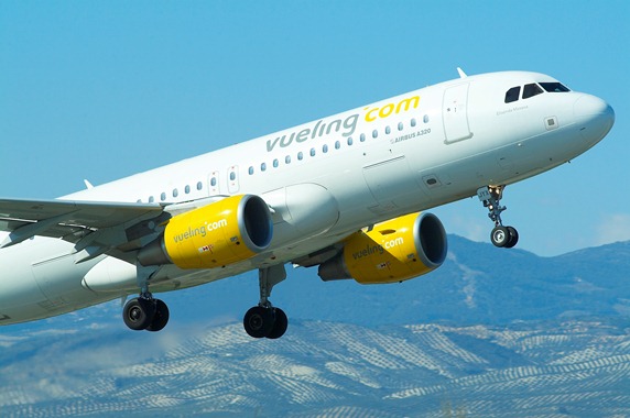 Vueling, via libera degli azionisti alla vendita a Iag