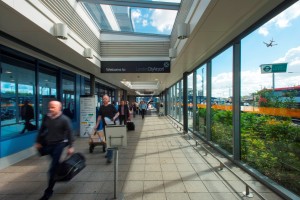 London City Airport: rotte italiane strategiche per la crescita