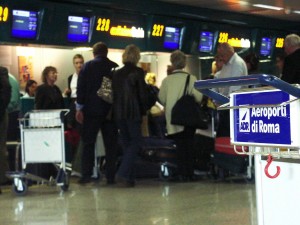 Adr e Codacons creano la Consulta per migliorare qualità e immagine dell’aeroporto di Fiumicino
