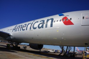 American Airlines, load factor e ricavi in flessione a dicembre 2014