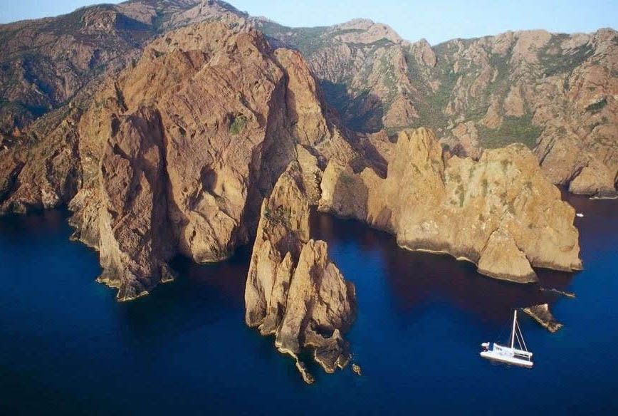 SailingTheWeb, crociere e week end a vela nel Mediterraneo