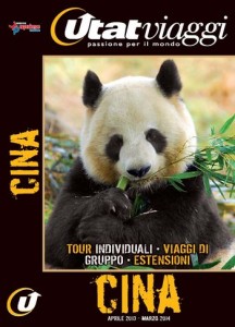 Utat Viaggi presenta la nuova edizione del catalogo monografico Cina
