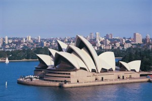 Tour in Australia con Best Tours Kuoni