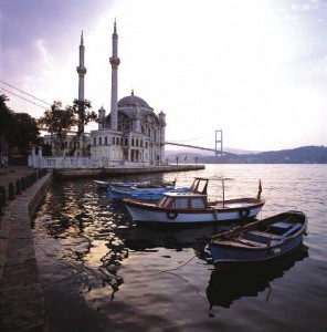 La Turchia in forze alla fiera di Rimini